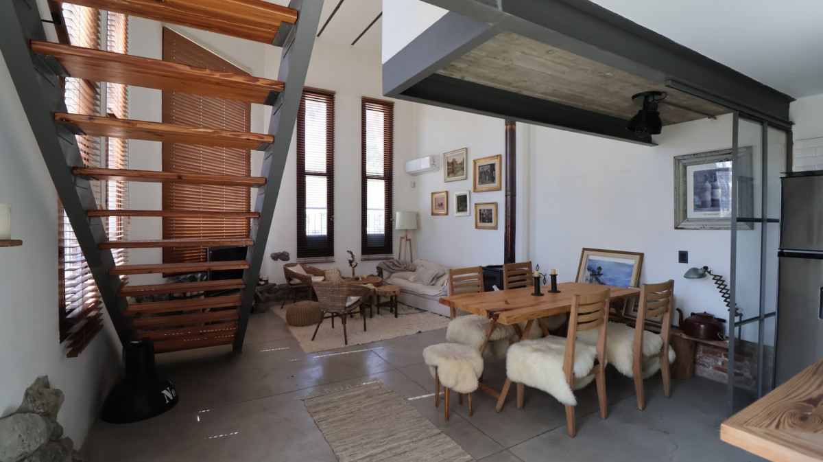 Casa en exclusividad en corazón de Colonia del Sacramento