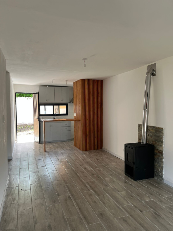 Casa en venta PH a estrenar en Pinar de Hurtado.