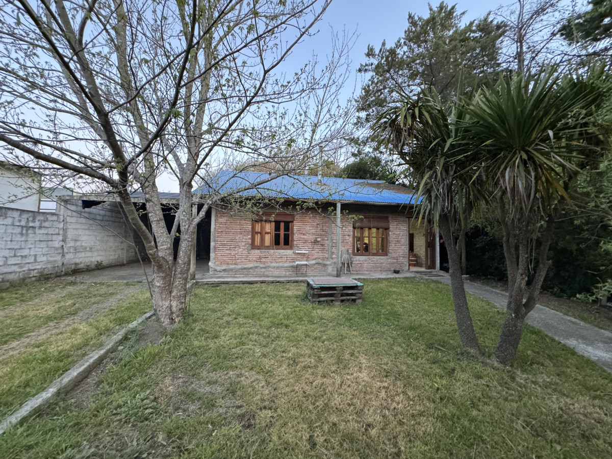 Casa en venta en Nueva Helvecia - zona tranquila