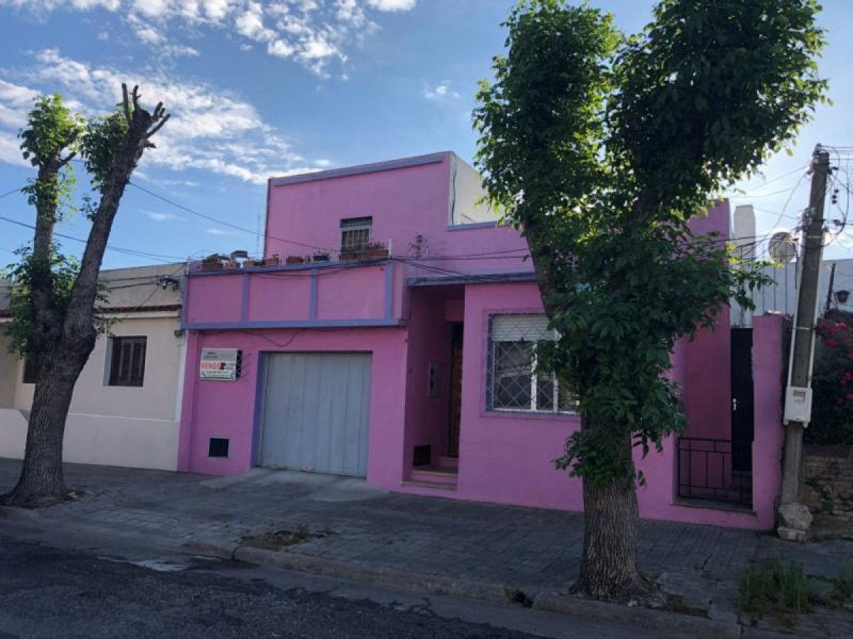Casa en 2 plantas en venta en Vicente P. García, Pueblo Nuevo.