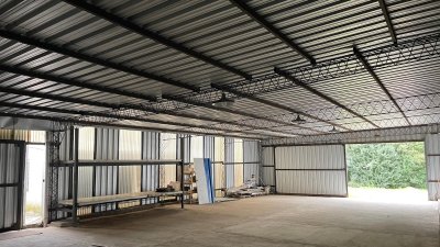 🚀🏗️ ¡LOGÍSTICA, ENERGÍA Y SEGURIDAD LISTAS PARA TU EMPRESA EN NUEVA HELVECIA! 📦🏗️