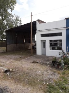¡Potenciá tu negocio en la mejor esquina de Pueblo Gil!