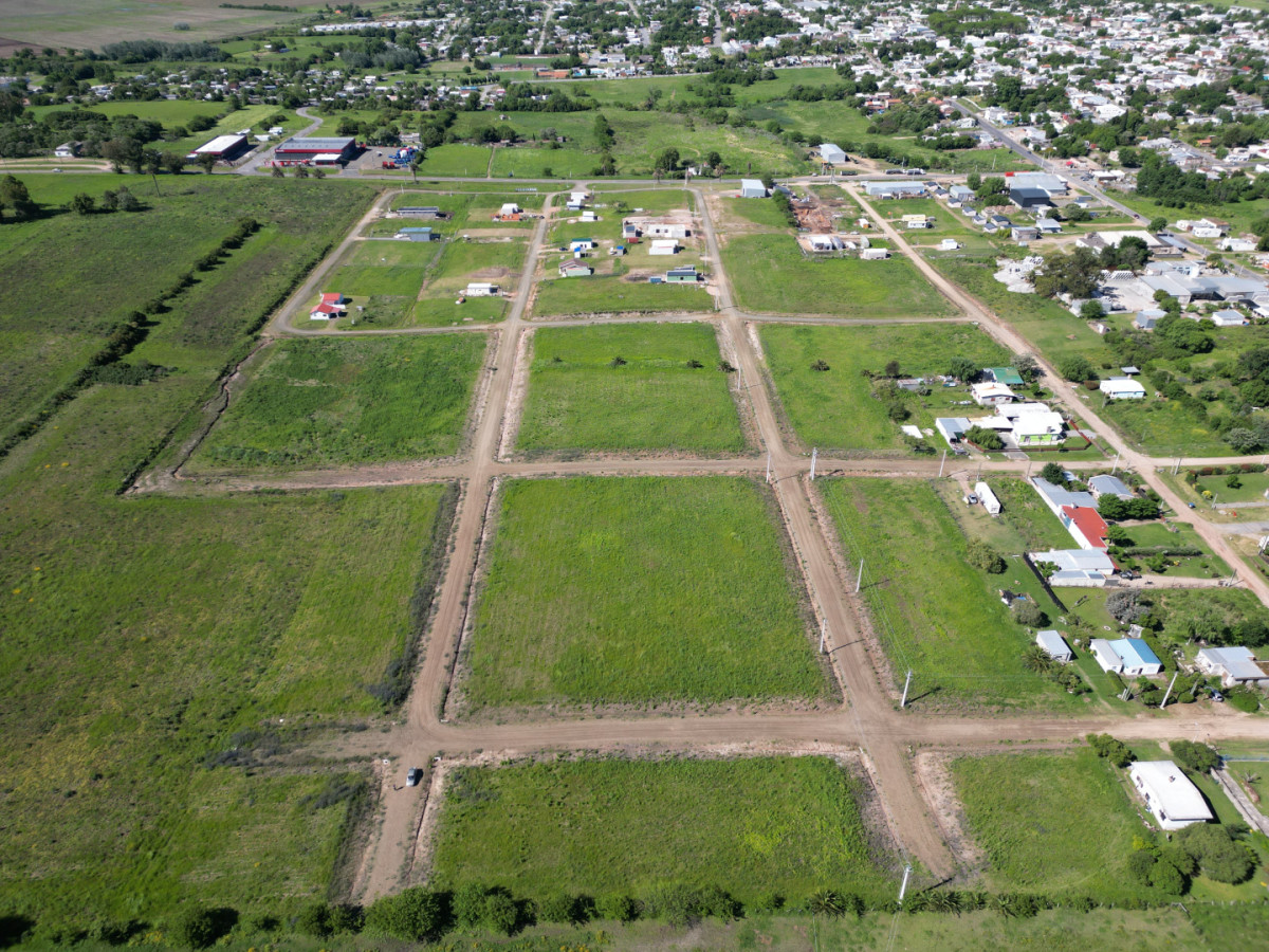 Fraccionamiento Loma Verde II - Nuevos terrenos listos para construir