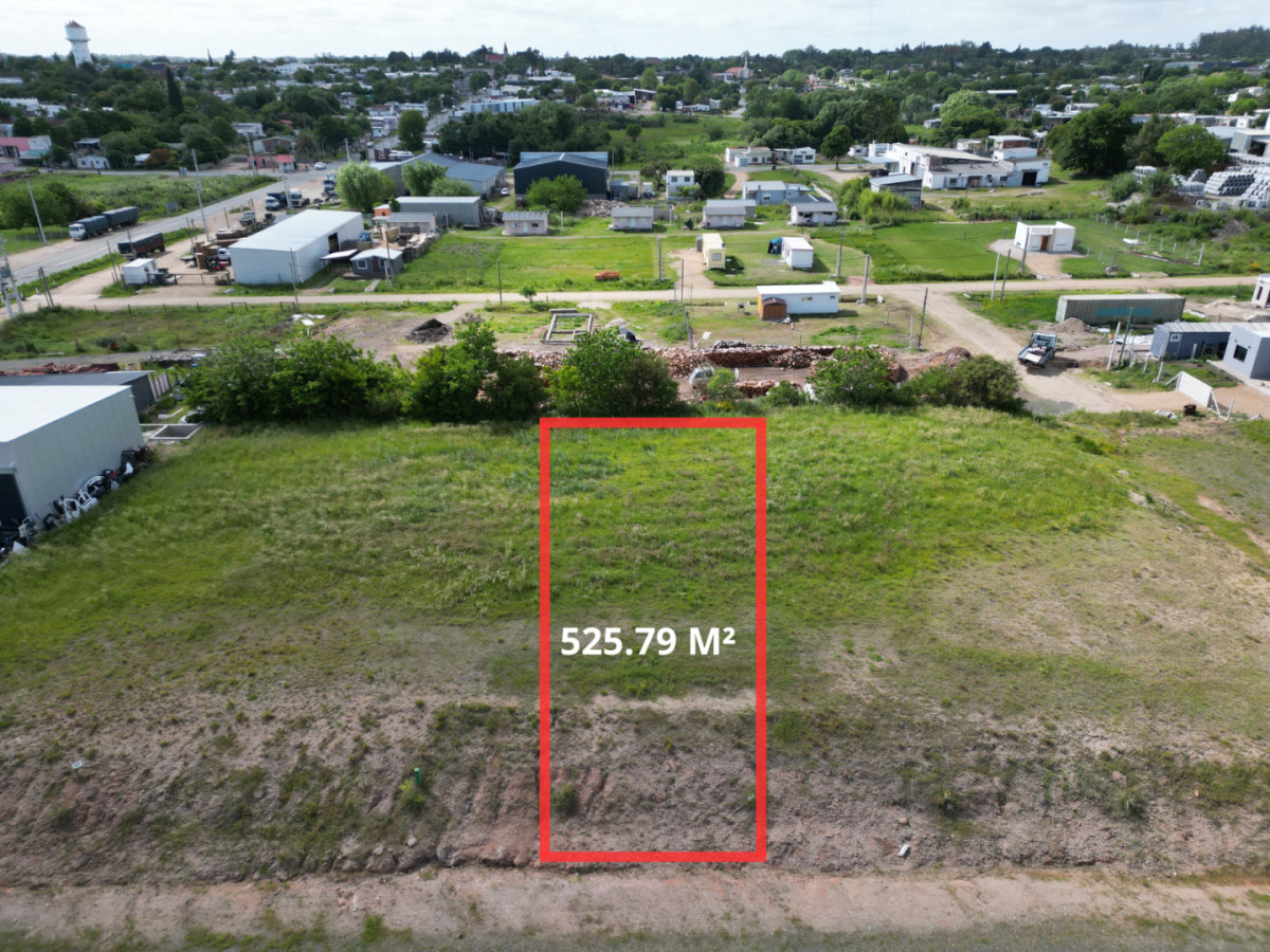 Terreno listo para construir en Loma Verde - entorno tranquilo