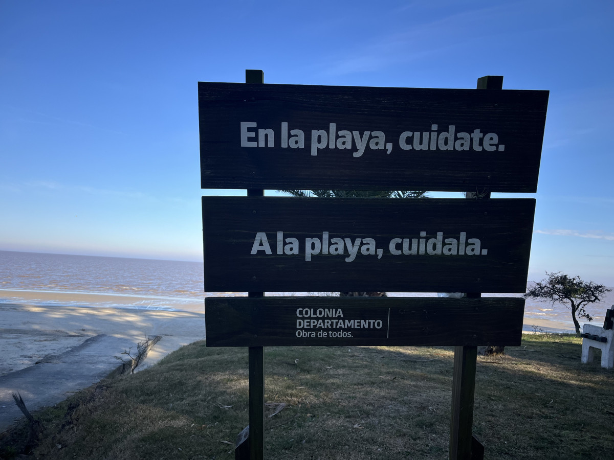 Excelente terreno en venta a 2 cuadras de la playa en Santa Ana.