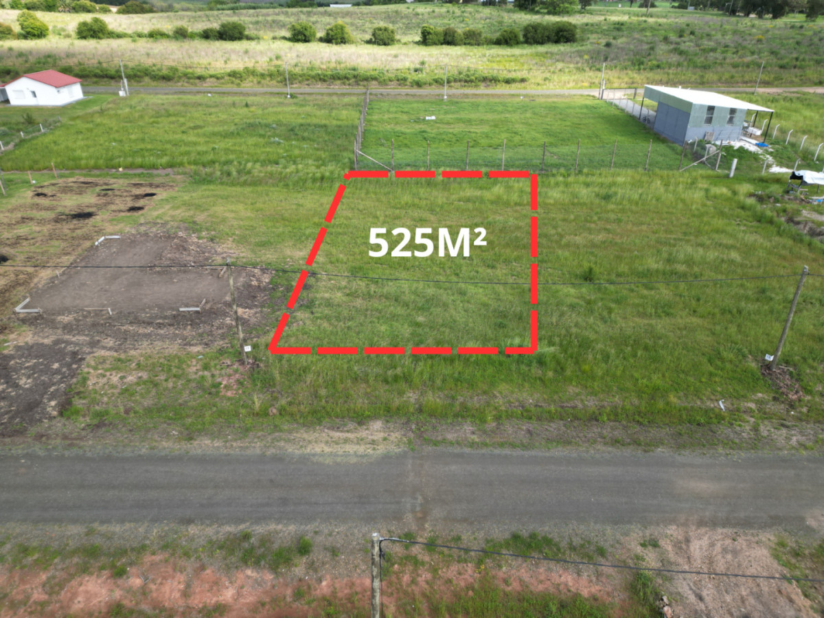 Excelente oportunidad en Loma Verde - terreno pronto para construir