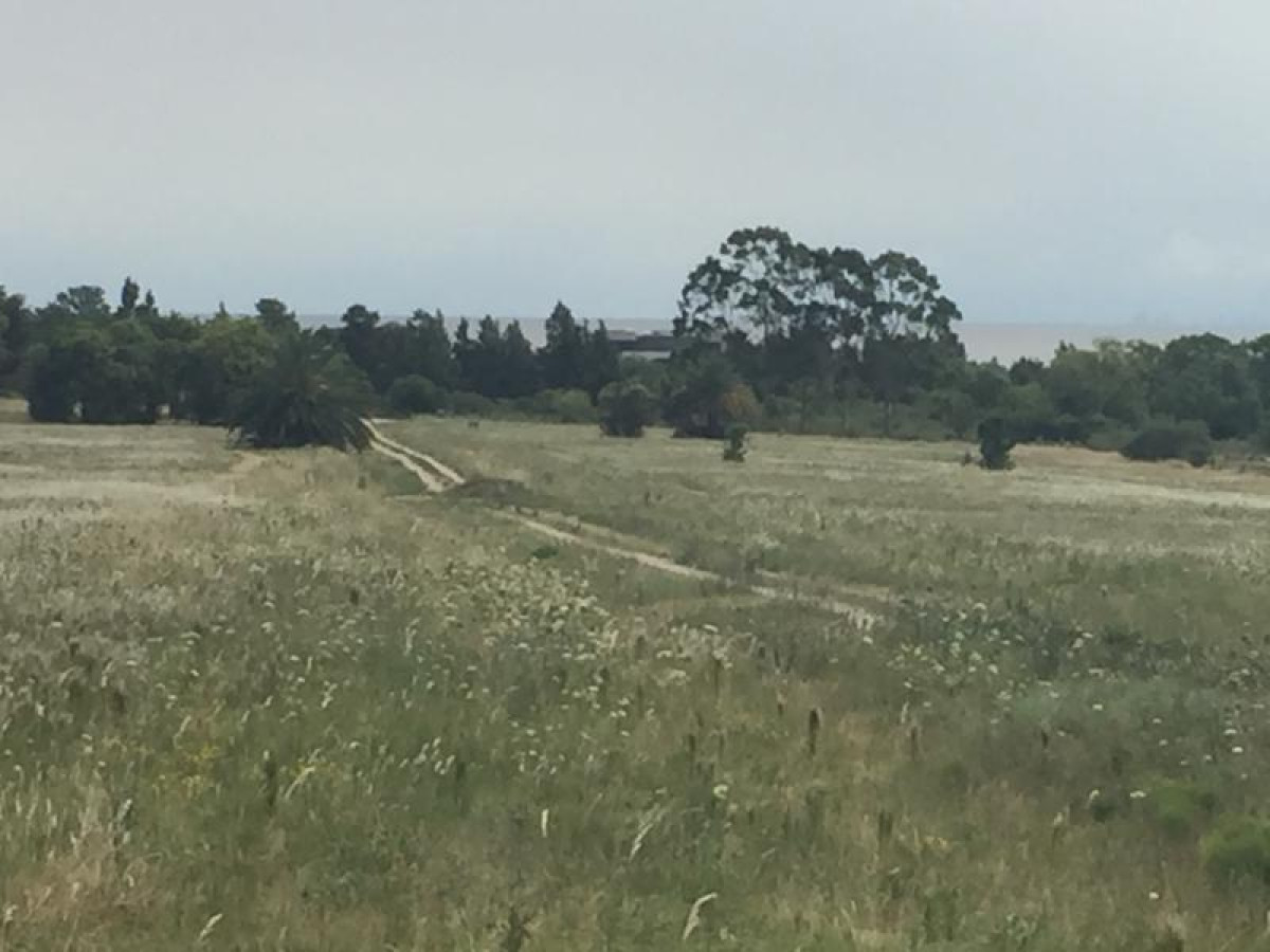 Excelentes lotes en venta de 1.000 m2 con vista al río, en Urbanización San Andrés.