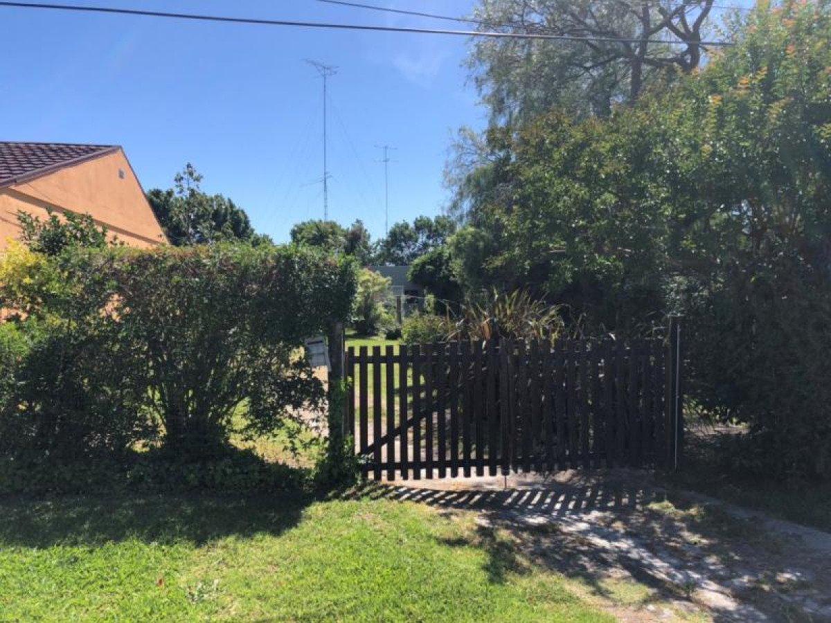 Excelente ubicación terreno en venta en Colonia Valdense.