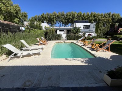 Excepcional Posada en venta en pleno Barrio Histórico.