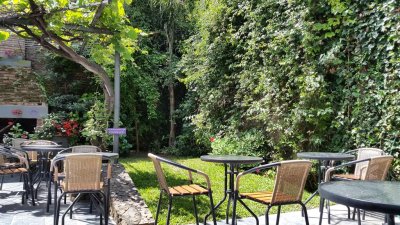 Excepcional Posada Boutique en venta en Colonia del Sacramento.