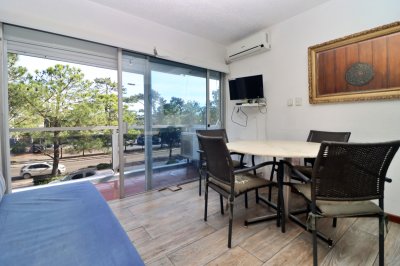 Apartamento en alquiler. Aidy Grill 