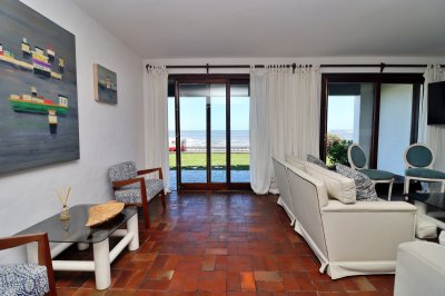 Apartamento en venta y alquiler Península 3 dormitorios