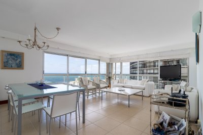 Apartamento en venta y alquiler Península 2 dormitorios