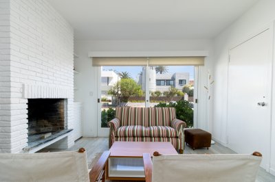 Apartamento en alquiler Peninsula 2 dormitorios
