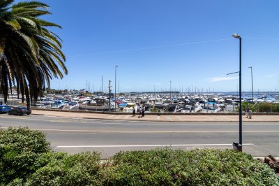 Apartamento en venta y alquiler Peninsula 3 dormitorios