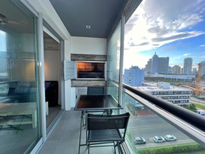 Apartamento en venta y alquiler. 2 dormitorios. Centro de la parada 2