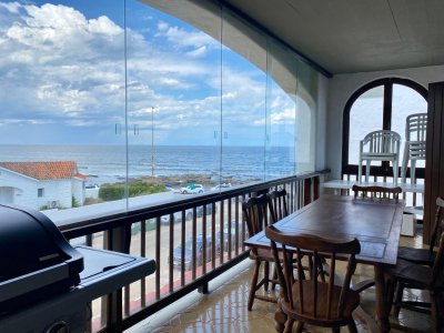 Amplio apartamento para vacaciones en Península 
