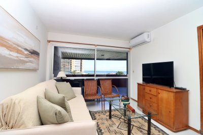 Apartamento en alquiler 2 dormitorios en suite y toilettes