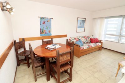 Apartamento en alquiler en Península