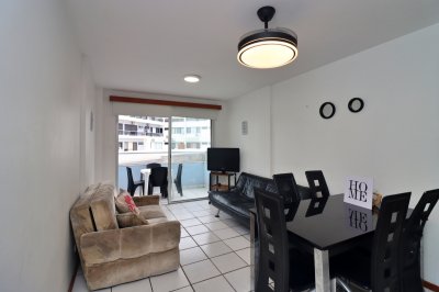 Apartamento 1 dormitorio, a metros de la mansa