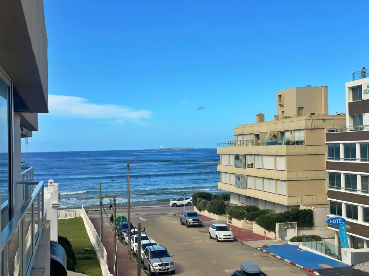 Apto venta y alquiler en Península, a solo 100 metros de la playa El Emir 