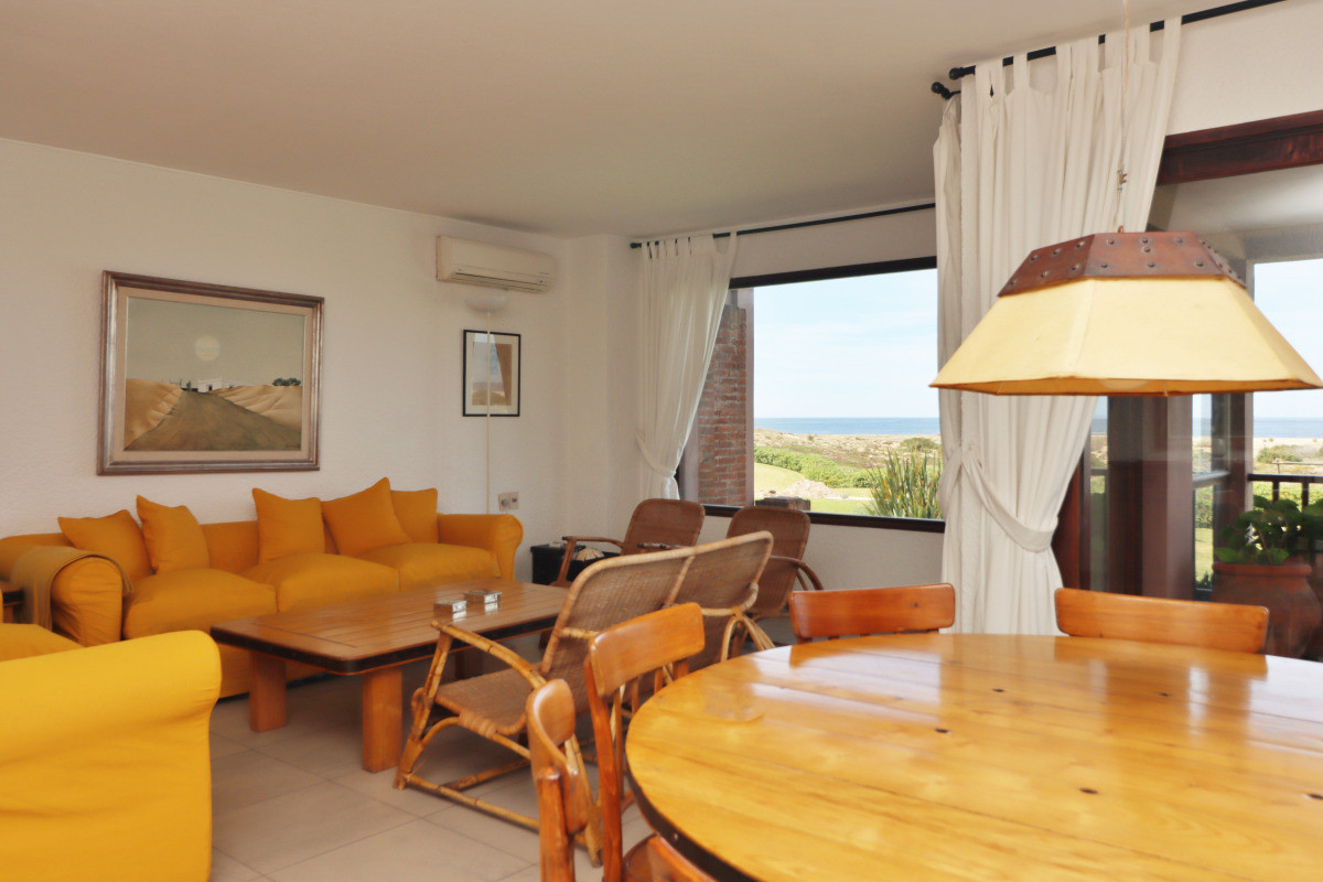 Apartamento 3 dormitorios mas dependencia. en Manantiales