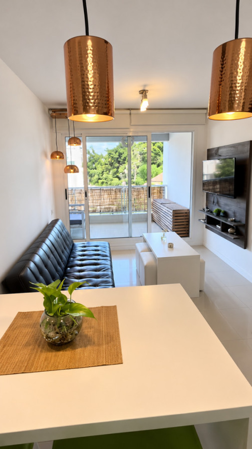 Apartamento 1 dormitorio. En zona Aidy Grill