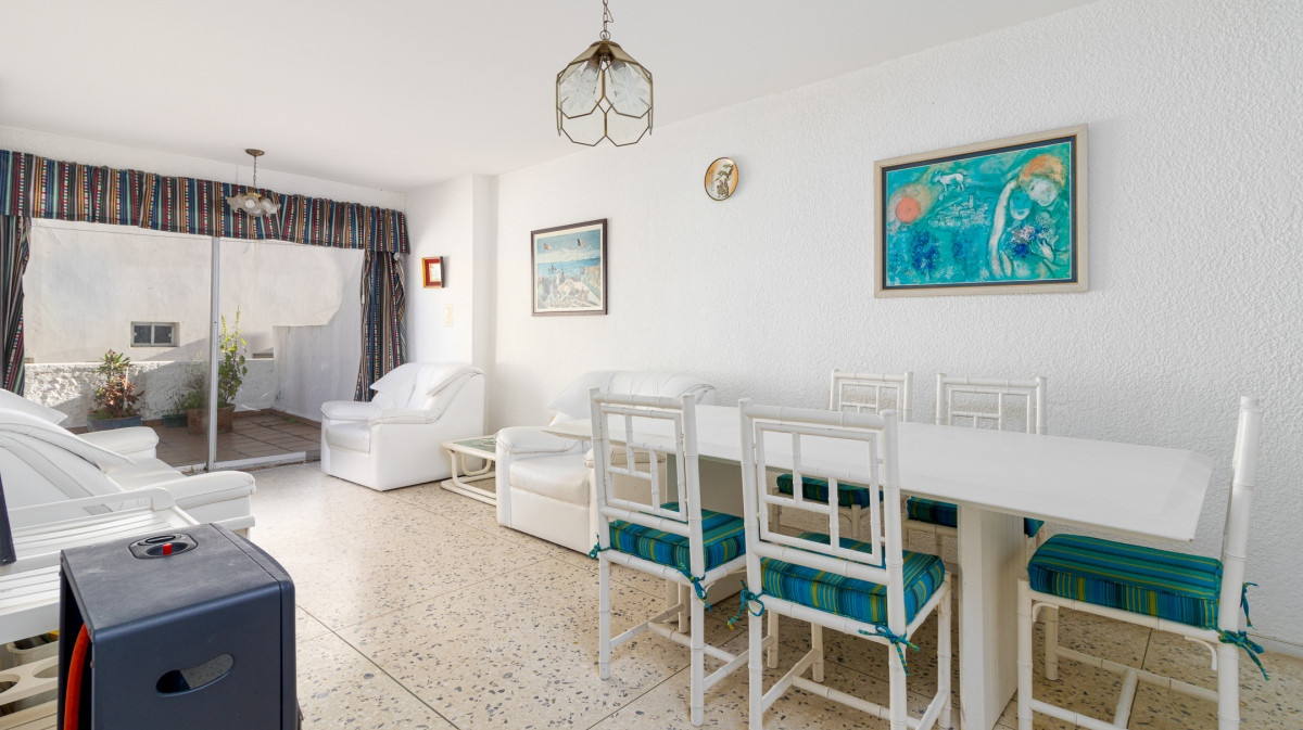 Apartamento en venta Península 2 dormitorios 