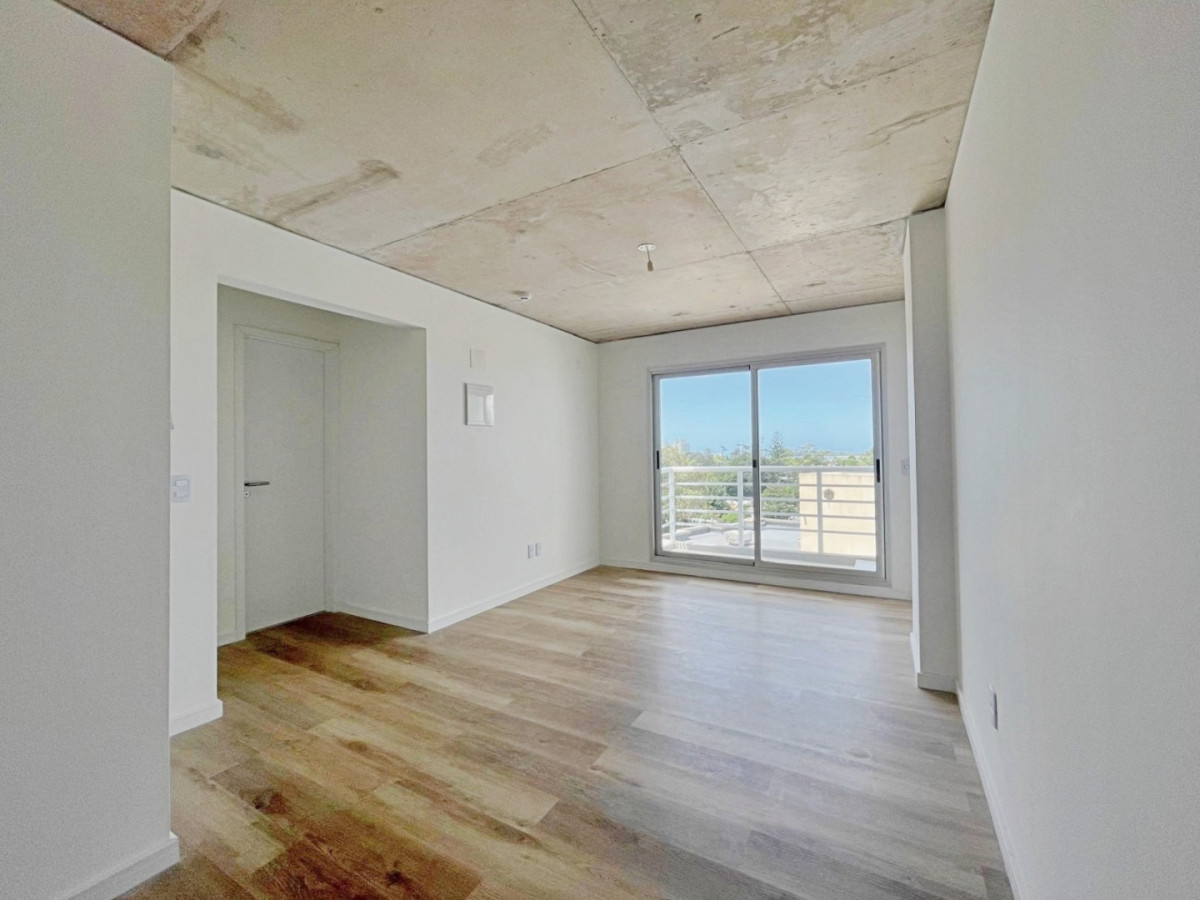 Apto 1 dorm. ideal inversor