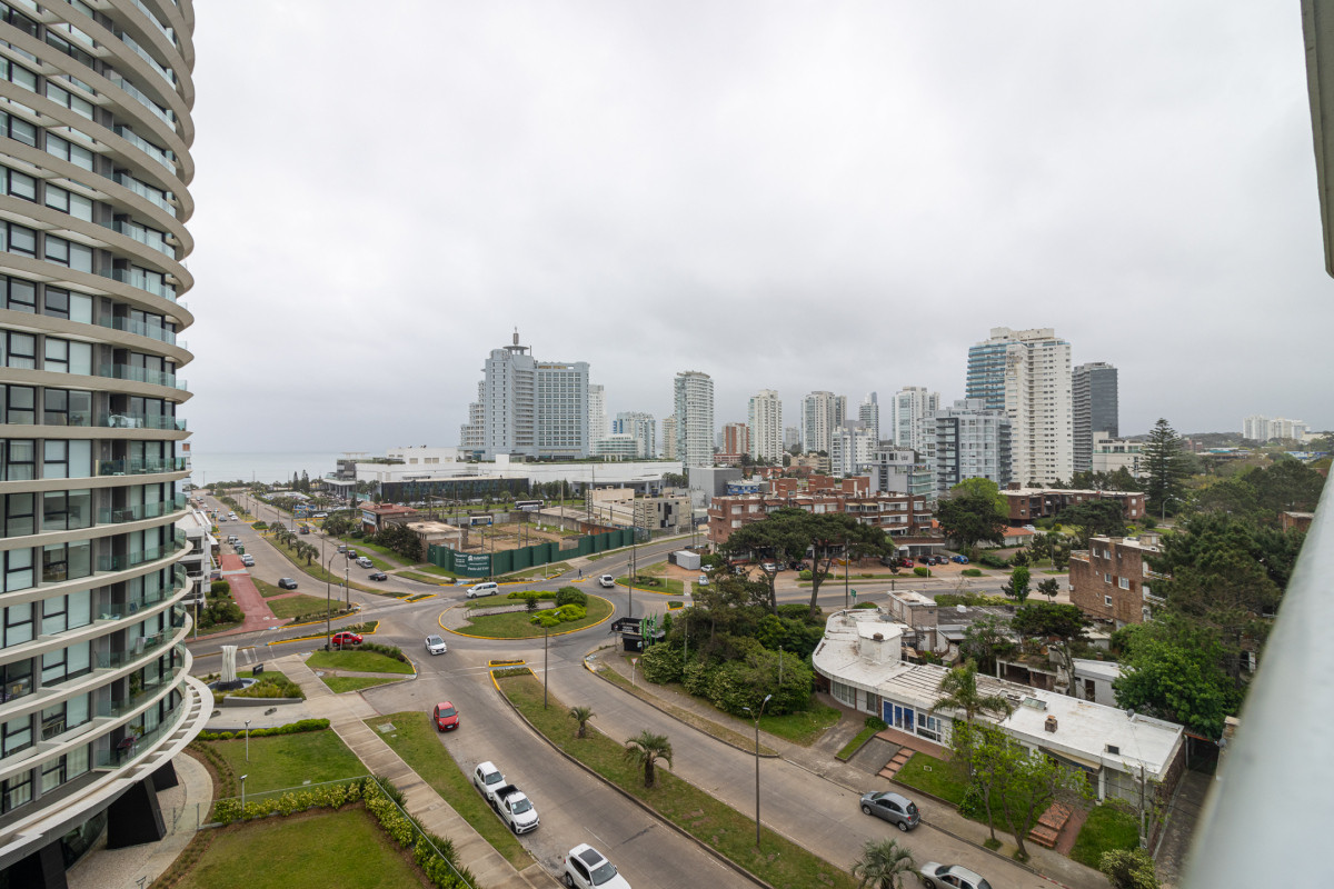 Apartamento en venta Playa Brava 2 dormitorios