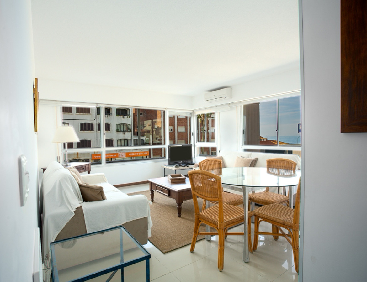 Apartamento en venta Península 2 dormitorios