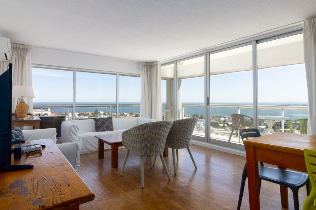 Apartamento en venta Península 3 dormitorios