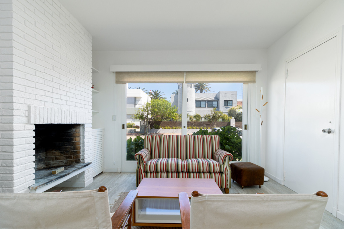 Apartamento en alquiler Peninsula 2 dormitorios