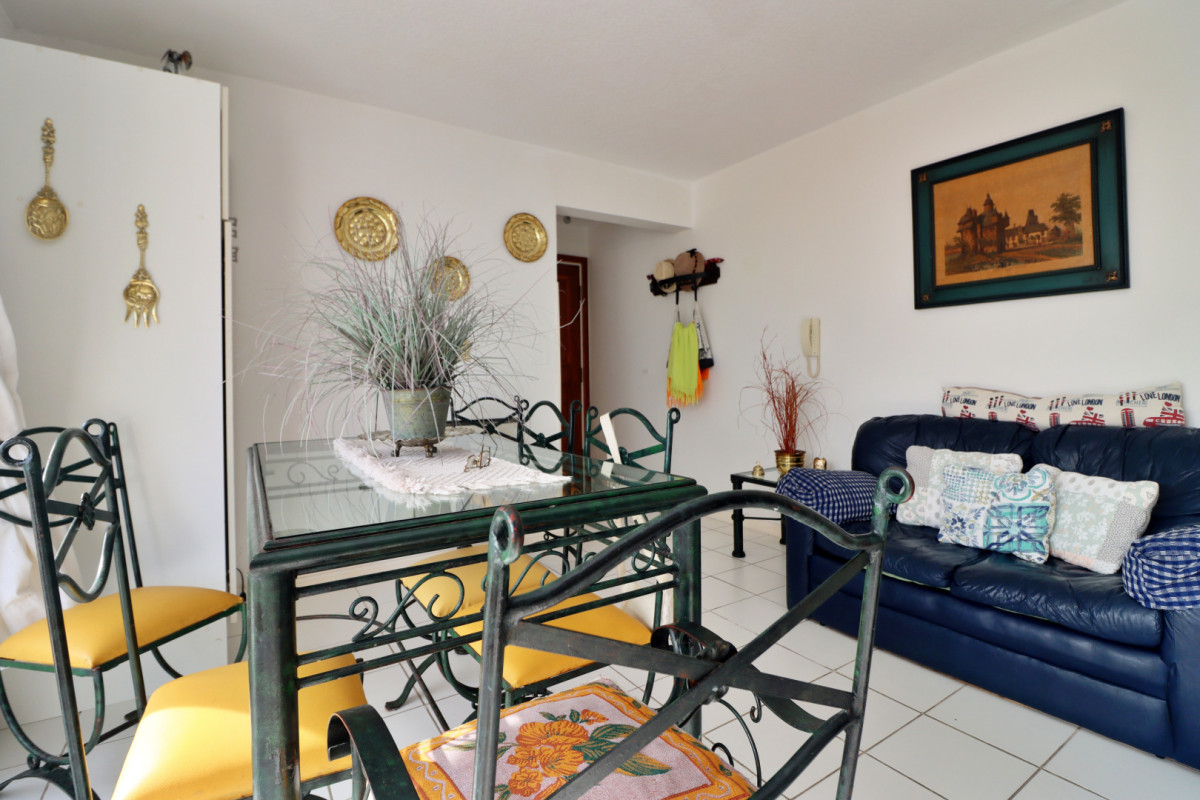 Apartamento en venta cerca del mar en Península