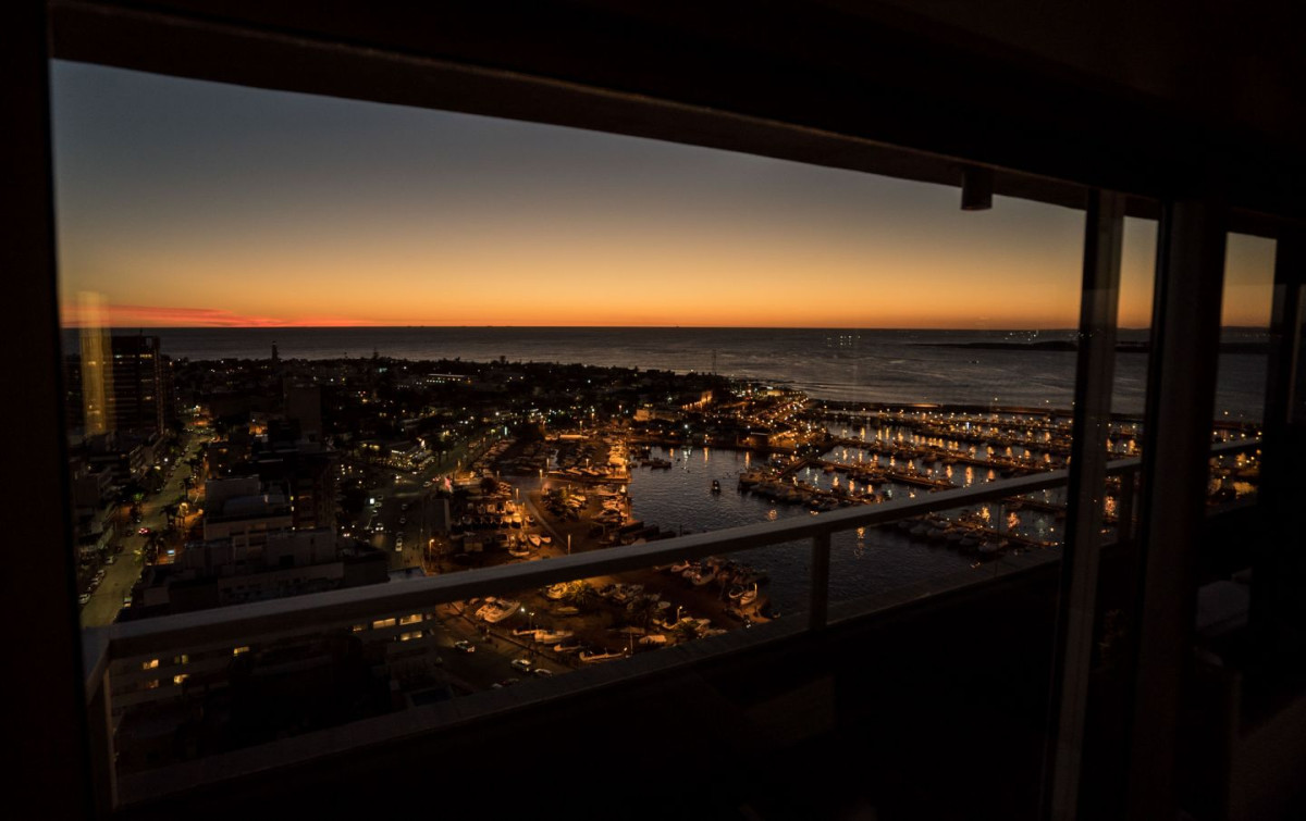 Apartamento en venta Peninsula 2 dormitorios