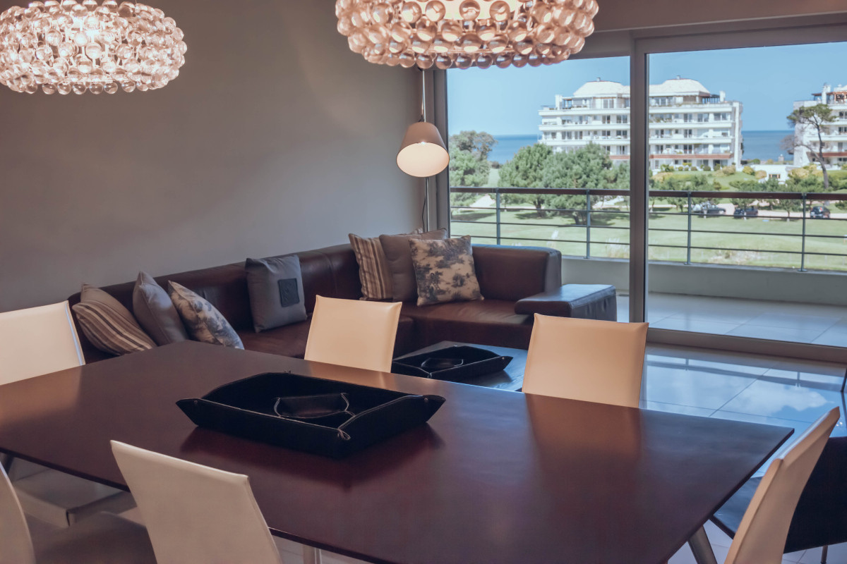 Apto 3 Dormitorios Pda. 42 Playa Mansa