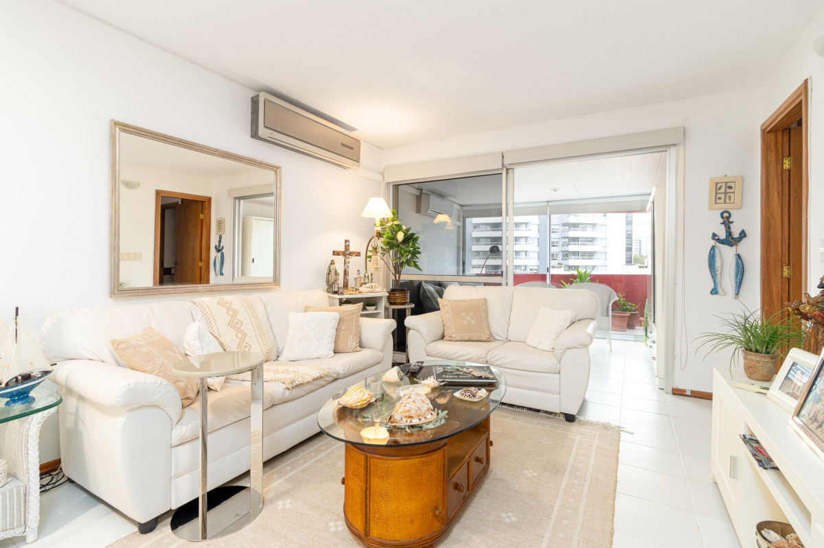 Venta Apartamento de 3 dormitorios