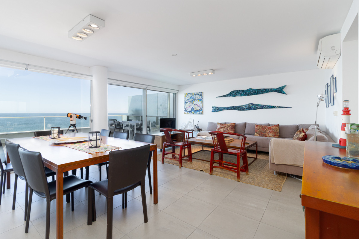 Apartamento en venta Peninsula 4 dormitorios