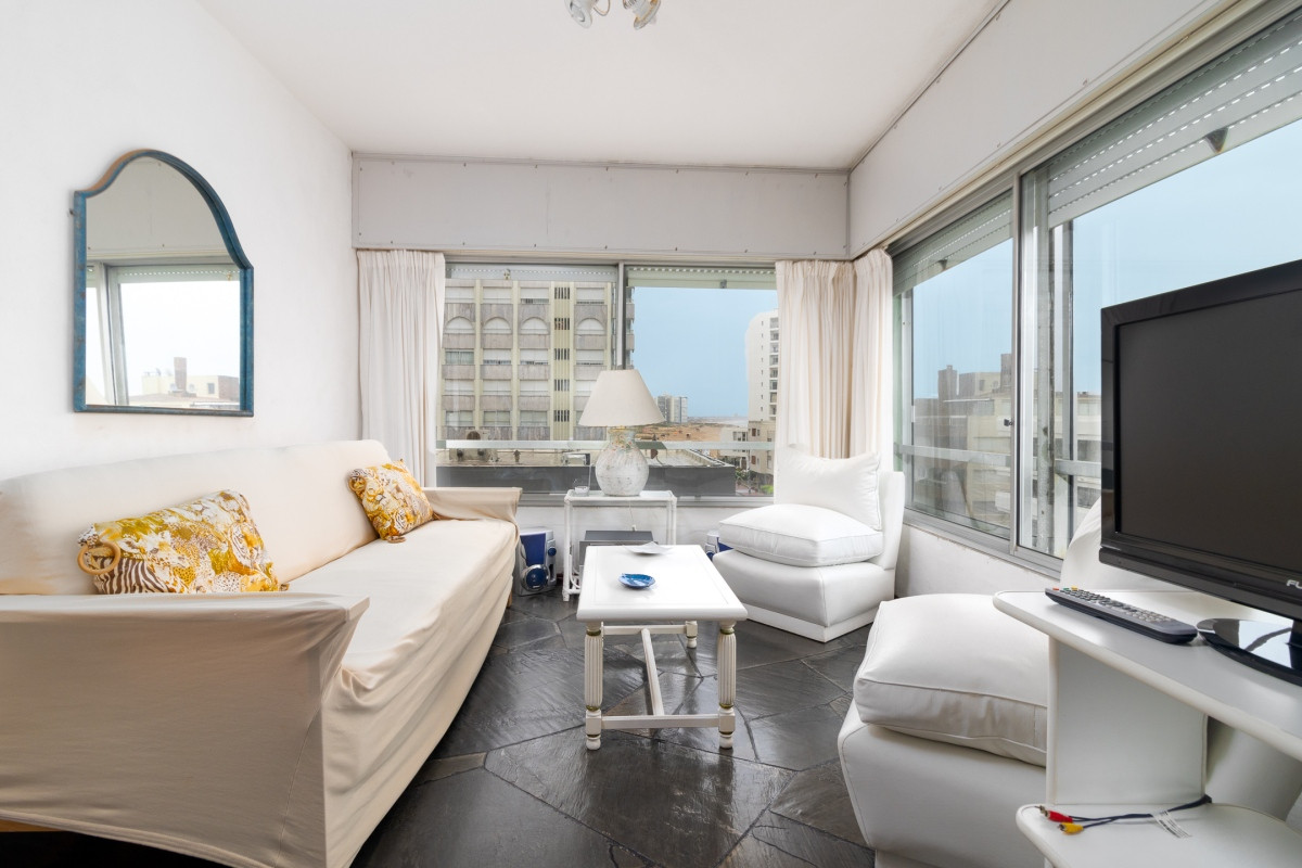 Apartamento en venta Península 2 dormitorios