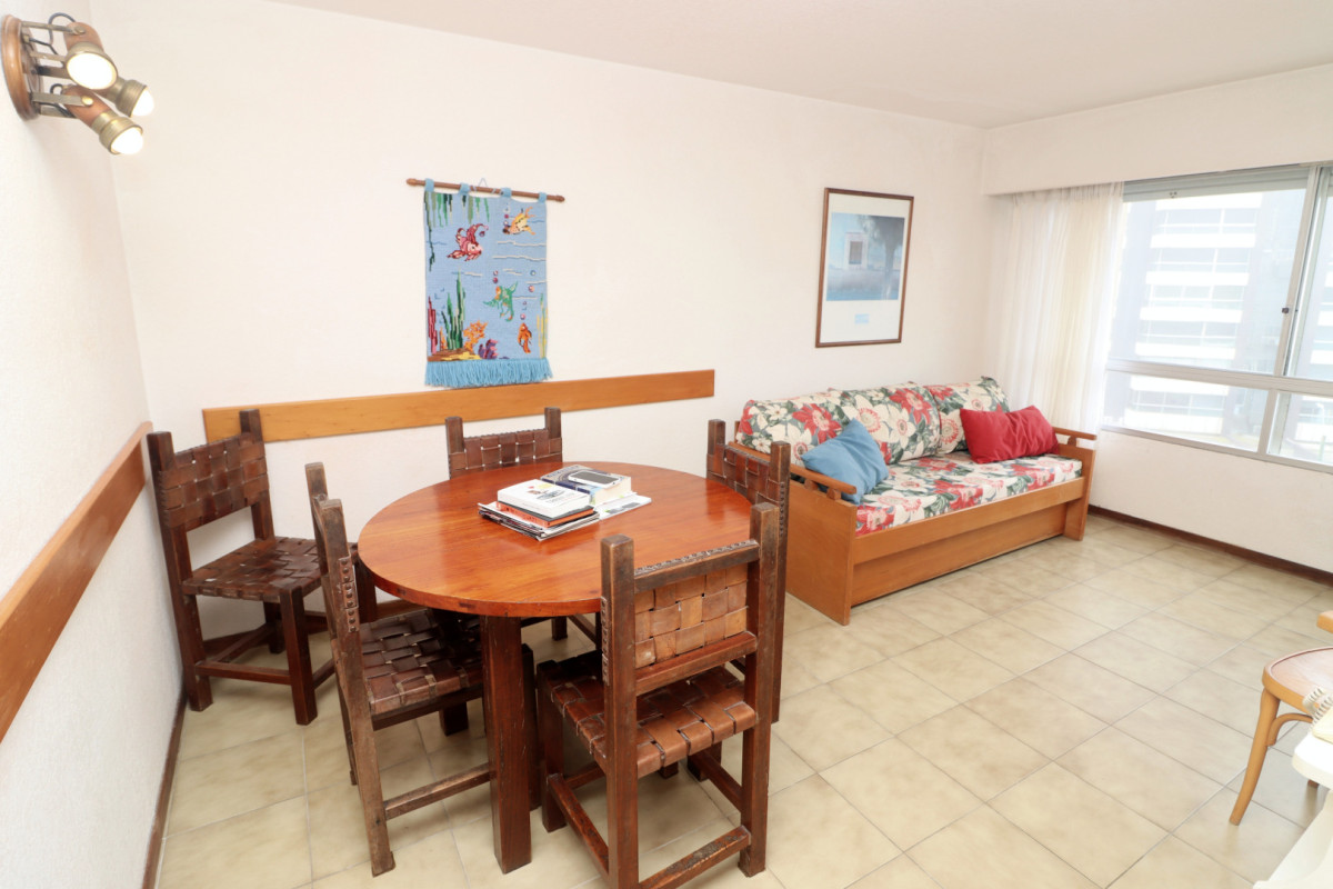 Apartamento en alquiler en Península