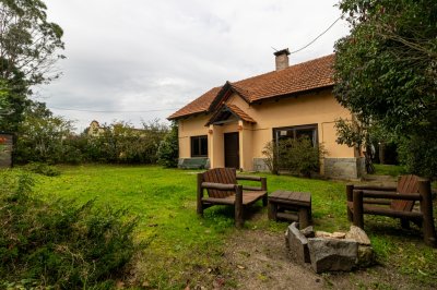 Casa en venta Marly 3 dormitorios