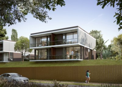 Casa en Venta Pinares 2 Plantas con Jardín y Parrillero, Pda 28