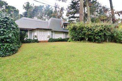 Quincho a 900 mts. del mar