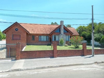 Casa en  Pinares Sur 2 dormitorios