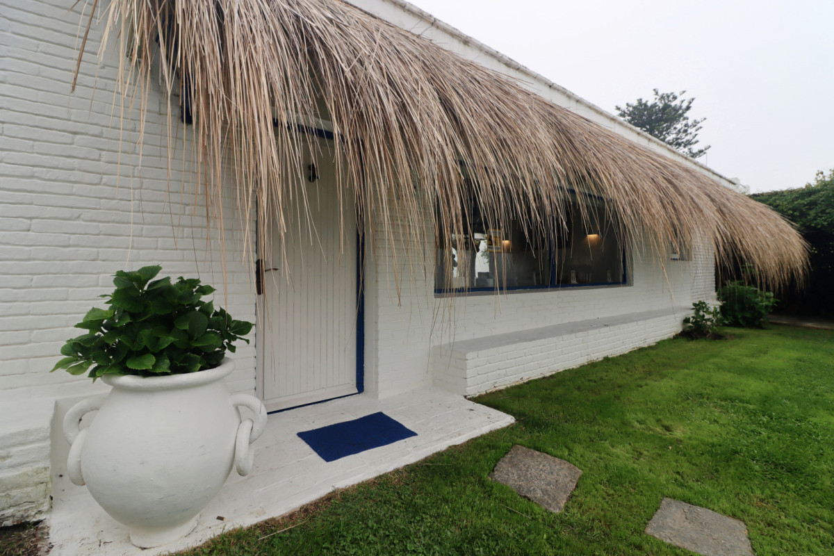 Casa en alquiler temporal en zona del Puerto