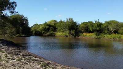 Chacra en venta Garzón 