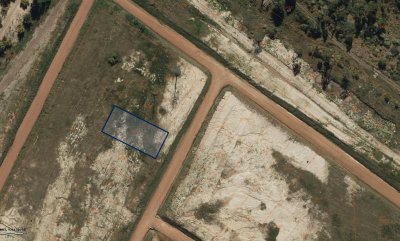 Terrenos ideal para quienes buscan construir, invertir o desarrollar