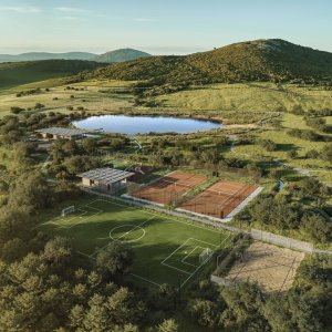 Exclusivos lotes en venta en Punta Negra, barrio privado Agreste