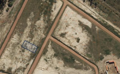 Terrenos ideal para vivir todo el año