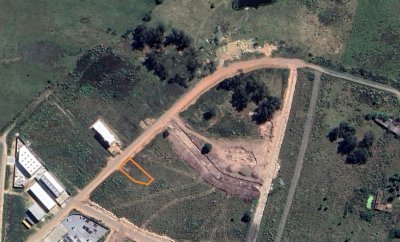 Fácil acceso desde todo Maldonado 